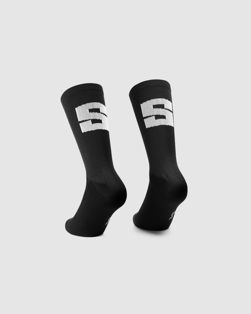 Ego Socks S - Ego Socks - Alphabet | ASSOS Of Switzerland - Official Online Shop