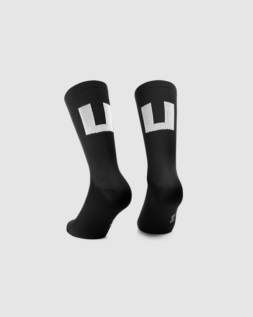 Ego Socks U - Ego Socks - Alphabet | ASSOS Of Switzerland - Official Online Shop