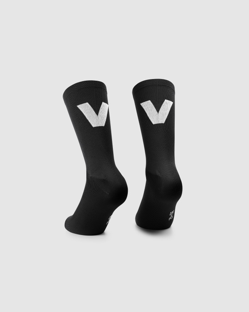 Ego Socks V - Ego Socks - Alphabet | ASSOS Of Switzerland - Official Online Shop