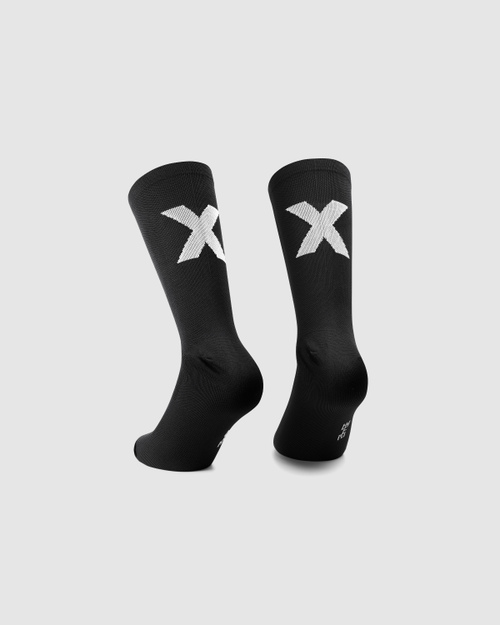 Ego Socks X - Ego Socks - Alphabet | ASSOS Of Switzerland - Official Online Shop