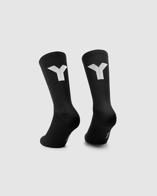 Ego Socks Y - Ego Socks - Alphabet | ASSOS Of Switzerland - Official Online Shop