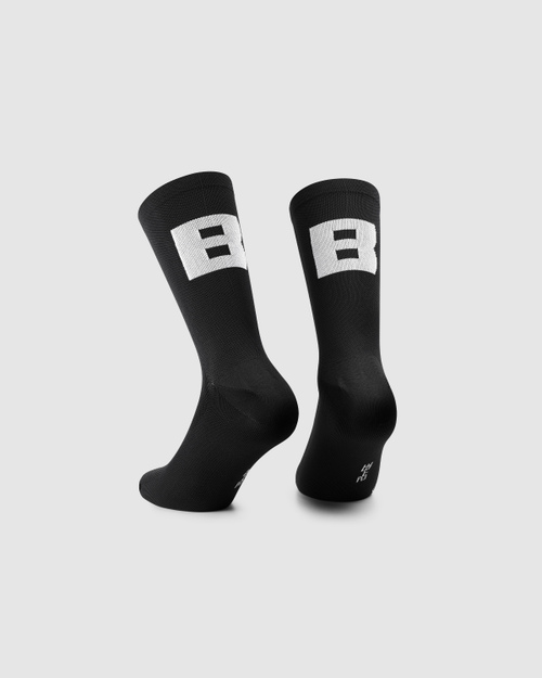 Ego Socks B - Ego Socks - Alphabet | ASSOS Of Switzerland - Official Online Shop