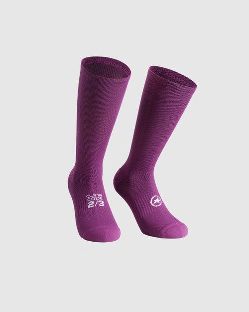 Spring Fall Unisea Socks | ASSOS Of Switzerland - Official Online Shop