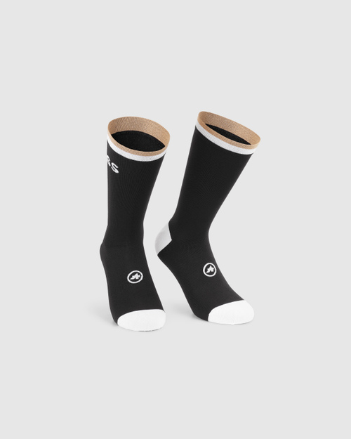 Stripe Socks Boss x Assos - CALZINI | ASSOS Of Switzerland - Official Online Shop