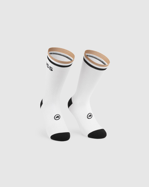 Stripe Socks Boss x Assos | ASSOS Of Switzerland - Official Online Shop
