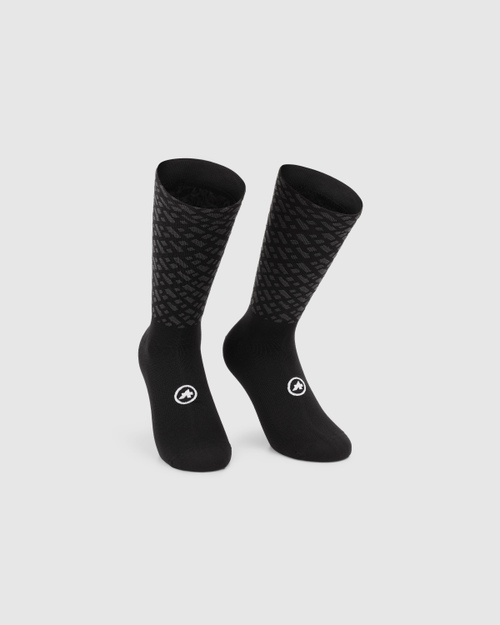 Monogram Socks Boss x Assos - SOCKEN | ASSOS Of Switzerland - Official Online Shop