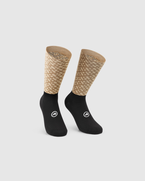 Monogram Socks Boss x Assos - CALZINI | ASSOS Of Switzerland - Official Online Shop