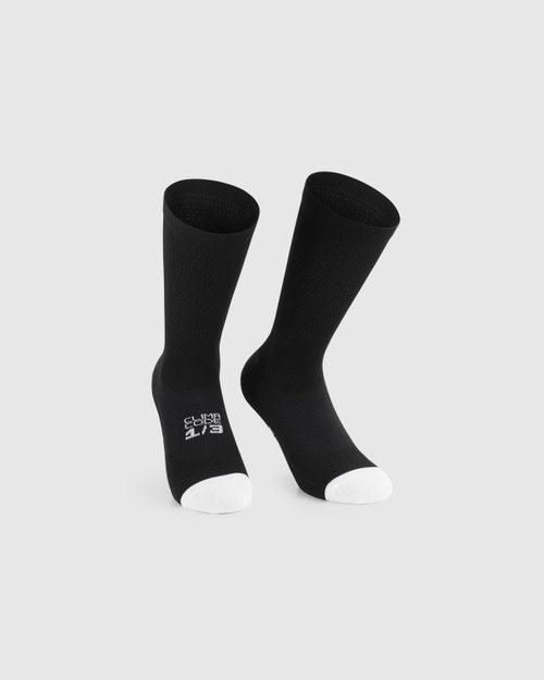 Endurance Socks S11 | ASSOS Of Switzerland - Official Online Shop
