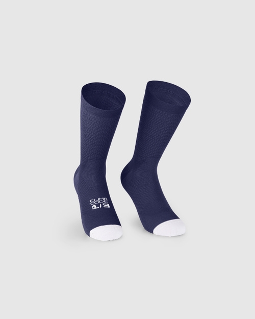 Endurance Socks S11 - SOCKS | ASSOS Of Switzerland - Official Online Shop