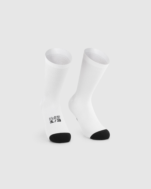 Endurance Socks S11 | ASSOS Of Switzerland - Official Online Shop