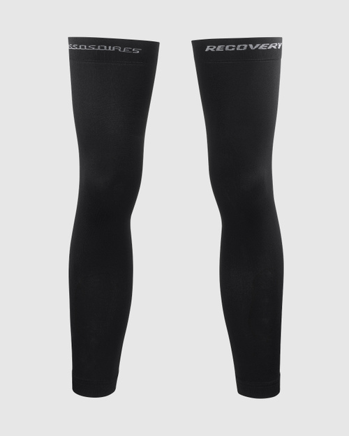 Leg Recovery - LEG AND ARM WARMERS | ASSOS Of Switzerland - Official Online Shop