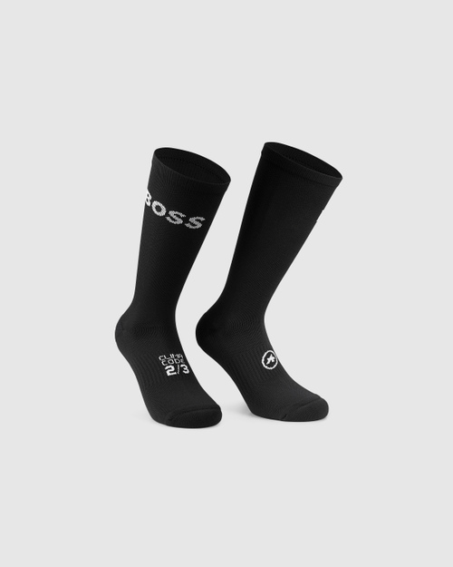 Spring Fall Socks BOSS x ASSOS | ASSOS Of Switzerland - Official Online Shop