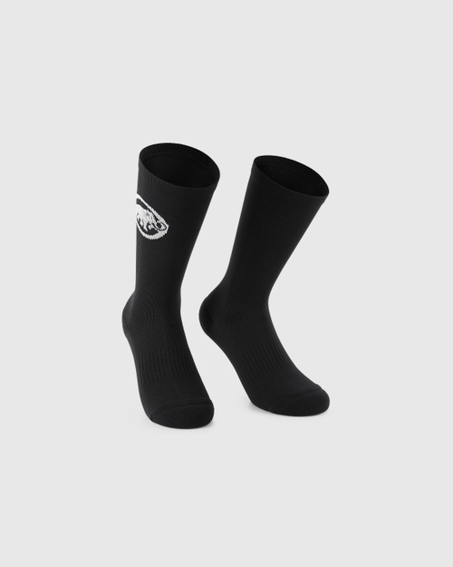 Assos x Mammut Gravel Socks Spring Fall - SOCKS | ASSOS Of Switzerland - Official Online Shop