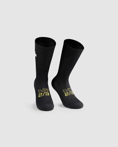 Spring Fall Socks P1 | ASSOS Of Switzerland - Official Online Shop