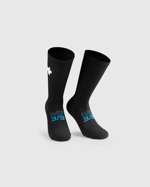 Winter Socks P1 | ASSOS Of Switzerland - Official Online Shop