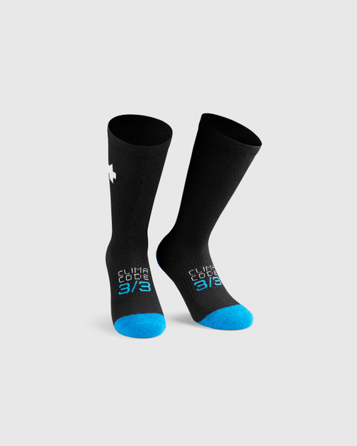 Ultraz Winter Socks P1 - SOCKS | ASSOS Of Switzerland - Official Online Shop