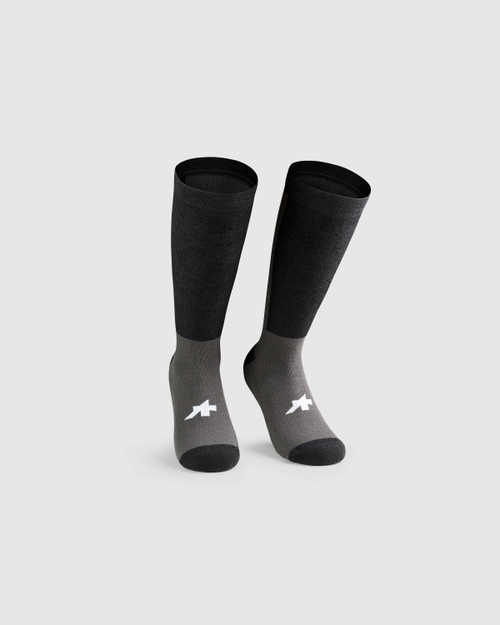 TACTICA Winter Socks T5 - Adventure Collection | ASSOS Of Switzerland - Official Online Shop