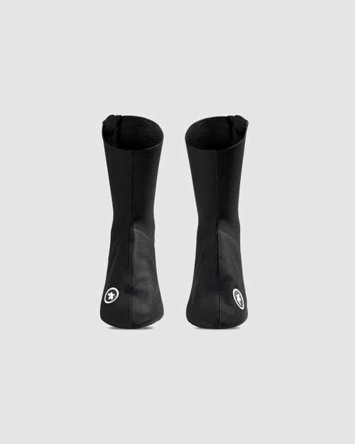 GT Ultraz Winter Booties - 3.3 HIVER | ASSOS Of Switzerland - Official Online Shop