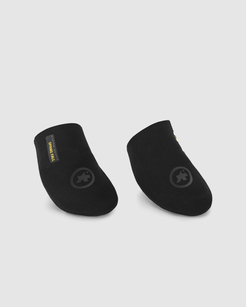Spring Fall Toe Cover EVO | ASSOS Of Switzerland - Official Online Shop