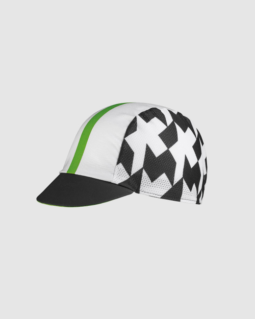 EQUIPE RS Cap - Past seasons' styles | ASSOS Of Switzerland - Official Online Shop