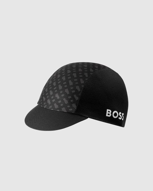 Monogram Cap Boss x Assos - CAPS AND HEADBANDS | ASSOS Of Switzerland - Official Online Shop