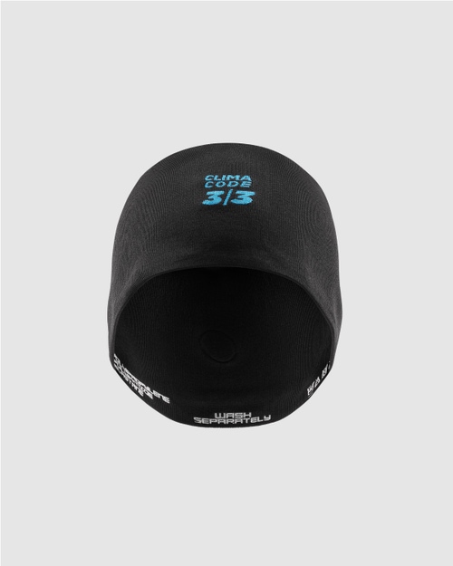 Winter Cap - UMA GT 3/3 SYSTEM | ASSOS Of Switzerland - Official Online Shop