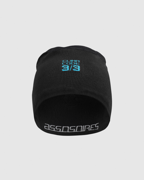 Winter Cap P1 - CAPS AND HEADBANDS | ASSOS Of Switzerland - Official Online Shop