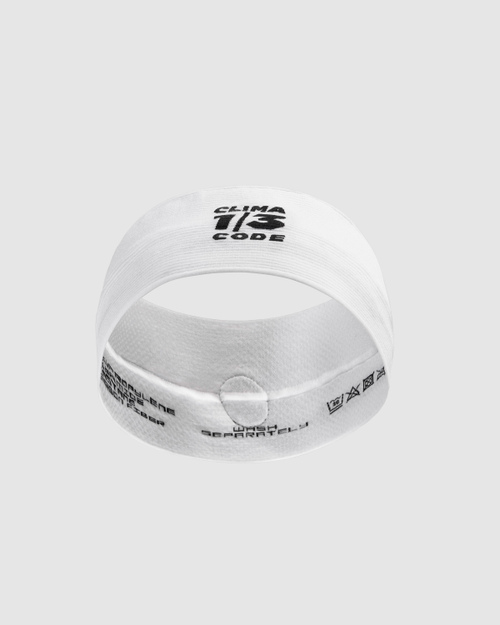 ASSOSOIRES Summer Headband - CASQUETTES & BANDEAU | ASSOS Of Switzerland - Official Online Shop