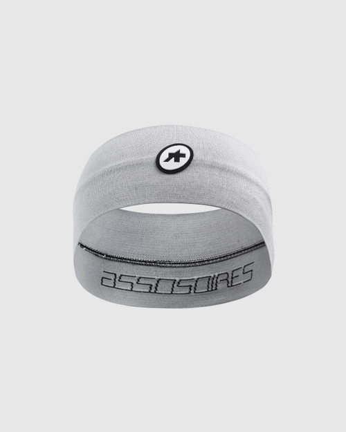 Headband P1 - CAPS AND HEADBANDS | ASSOS Of Switzerland - Official Online Shop