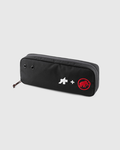 Assos x Mammut Washbag Travel - ASSOSSOIRES | ASSOS Of Switzerland - Official Online Shop