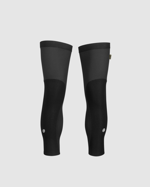 TRAIL Knee Protectors - Past Seasons' Styles | ASSOS Of Switzerland - Official Online Shop