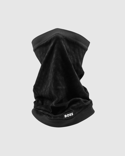 Neck Foil EVO BOSS x ASSOS - seo women's cycling cap | ASSOS Of Switzerland - Official Online Shop