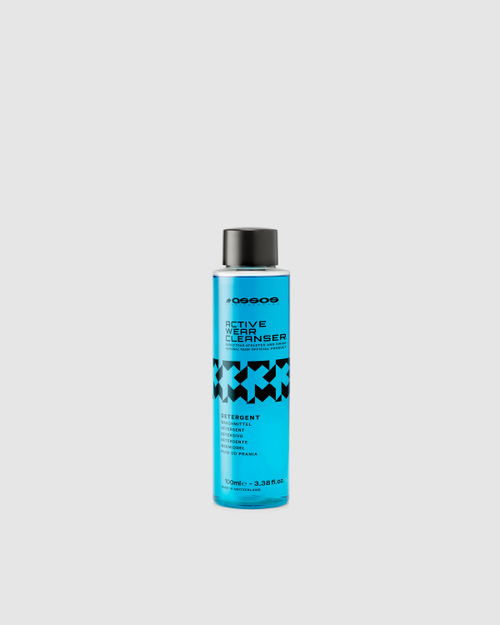 Active Wear Cleanser 100ml - CARE PRODUCTS | ASSOS Of Switzerland - Official Online Shop