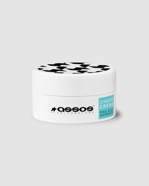 Chamois Crème 200ml - EXTRA COLLECTIONS | ASSOS Of Switzerland - Official Online Shop