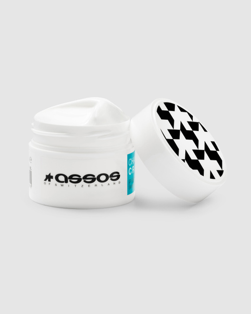 Chamois Crème 75ml - LINEA DE CUIDADOS | ASSOS Of Switzerland - Official Online Shop