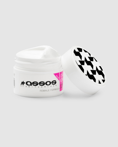 Chamois Crème Women 75ml - CARE PRODUCTS | ASSOS Of Switzerland - Official Online Shop