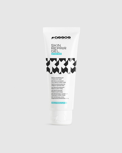 Skin Repair Gel EVO 75 ml - LINEA DE CUIDADOS | ASSOS Of Switzerland - Official Online Shop