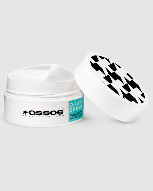 Chamois Crème 200ml - CARE PRODUCTS | ASSOS Of Switzerland - Official Online Shop