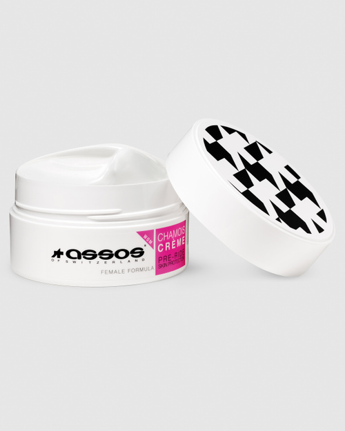 Chamois Crème 200ml Woman - CARE PRODUCTS | ASSOS Of Switzerland - Official Online Shop