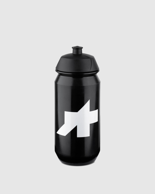 SIGNATURE Water Bottle 500ml - WATER BOTTLES | ASSOS Of Switzerland - Official Online Shop