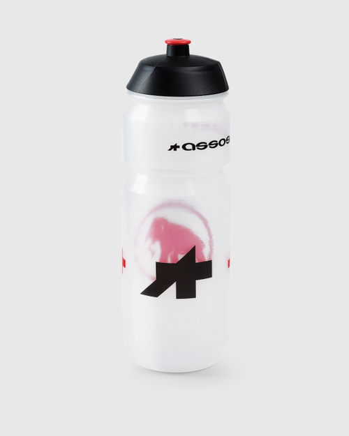 Assos x Mammut Waterbottle 750ml | ASSOS Of Switzerland - Official Online Shop