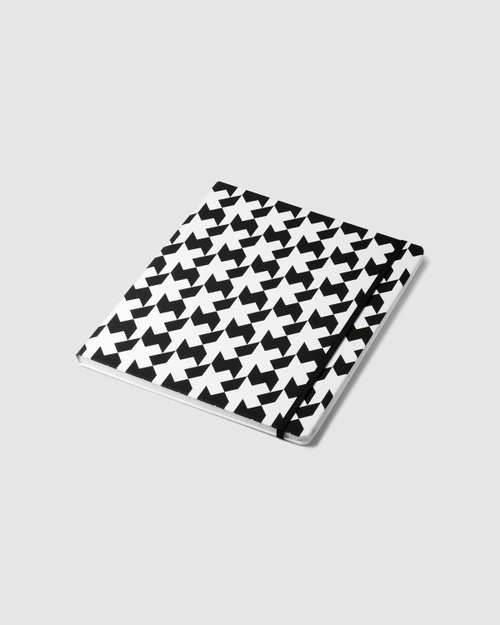 NOTE BOOK - Stocking fillers | ASSOS Of Switzerland - Official Online Shop