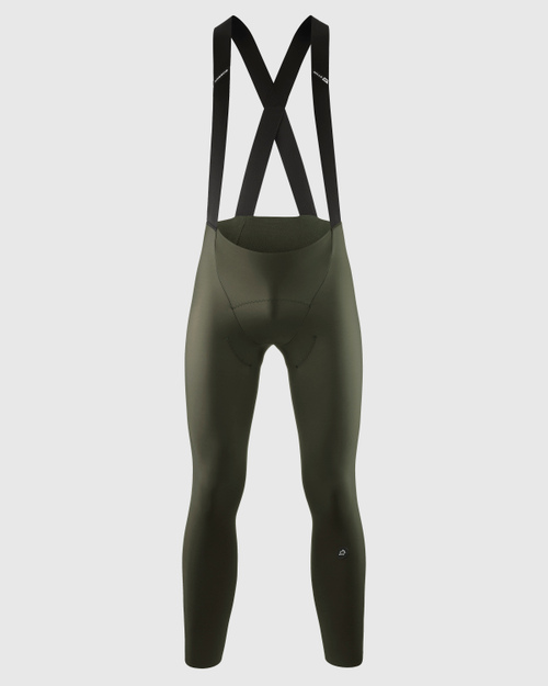 MILLE GT spring fall bib Tights S11 - New Arrivals | ASSOS Of Switzerland - Official Online Shop