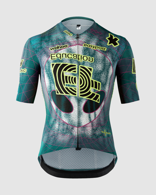 Equipe | Racing » Men » ASSOS » Shop Online