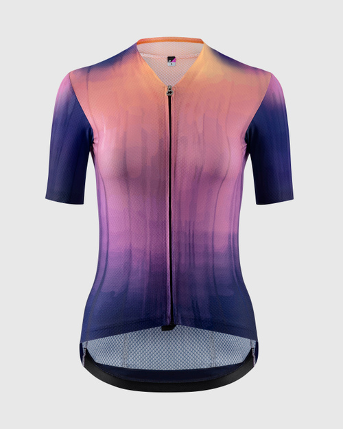 DYORA R Jersey S11 Surface - DYORA | RACING SERIES | ASSOS Of Switzerland - Official Online Shop