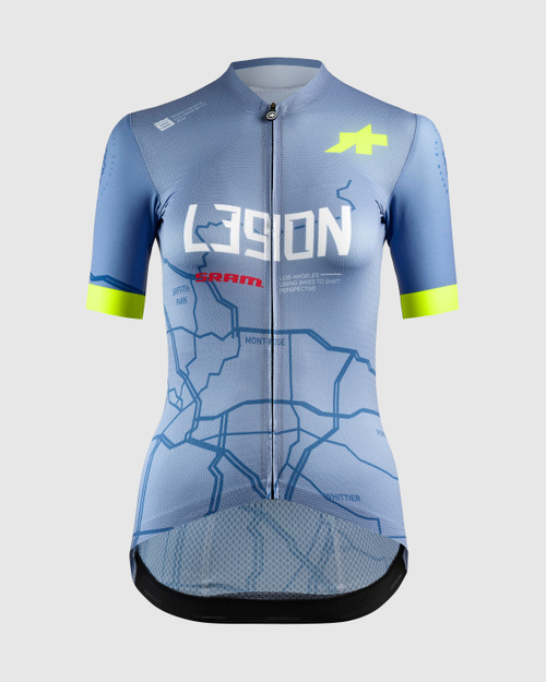 DYORA RS L39ION Replica Jersey - MAILLOTS | ASSOS Of Switzerland - Official Online Shop