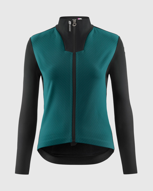 UMA GT Hashoogi winter Jacket S11 | ASSOS Of Switzerland - Official Online Shop
