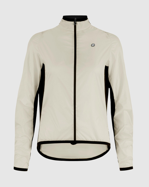 UMA GT Wind Jacket C2 - seo women's lightweight cycling jacket | ASSOS Of Switzerland - Official Online Shop