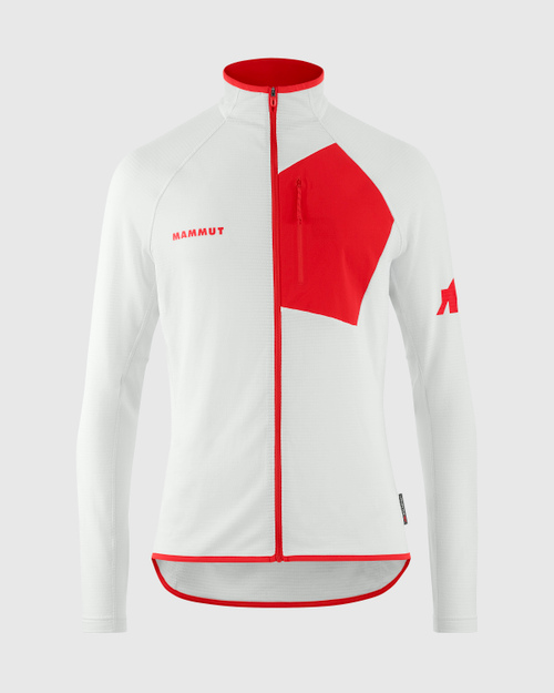 Assos x Mammut Aenergy Light ML Jacket Men | ASSOS Of Switzerland - Official Online Shop