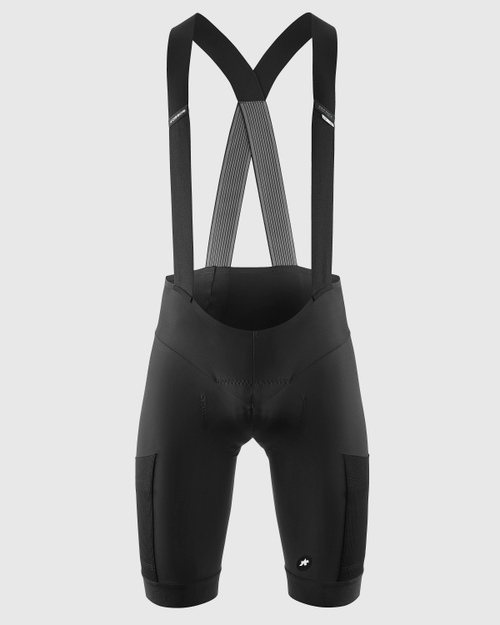 TACTICA Kieskäfer Gravel Bib Shorts T5 - SEO Men's Gravel Cycling Bib Shorts | ASSOS Of Switzerland - Official Online Shop